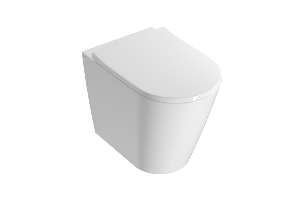 Vaso a terra CLEANSTORM® New