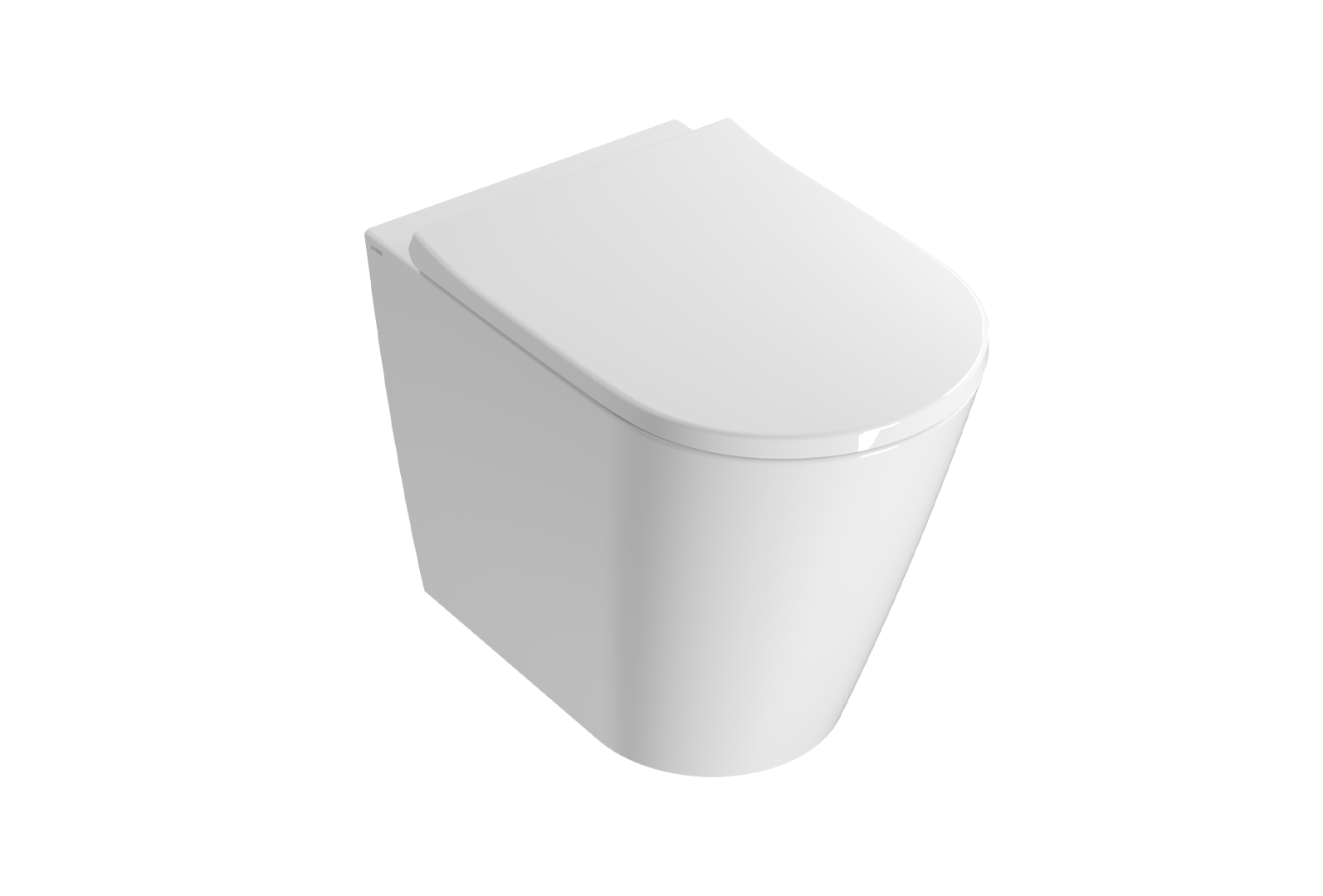 Vaso a terra CLEANSTORM® New