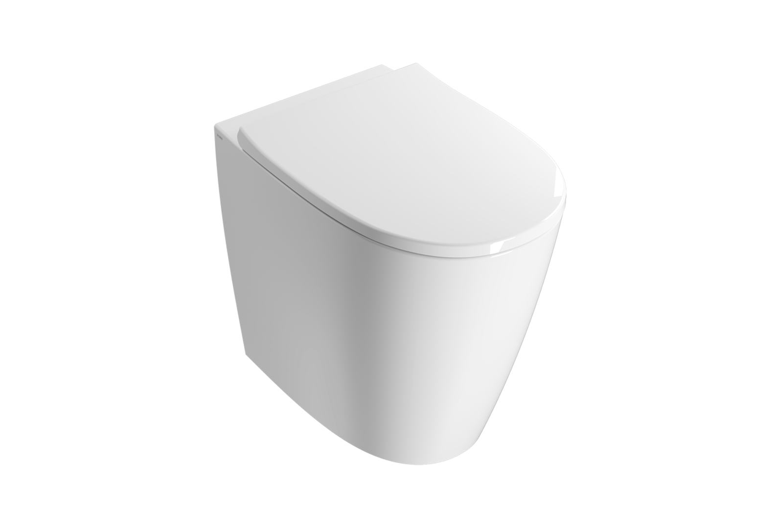 Vaso a terra CLEANSTORM® New