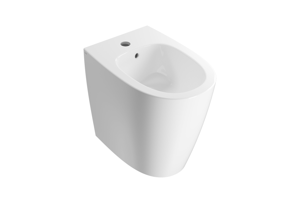 Floor mounted bidet MULTI 2.0