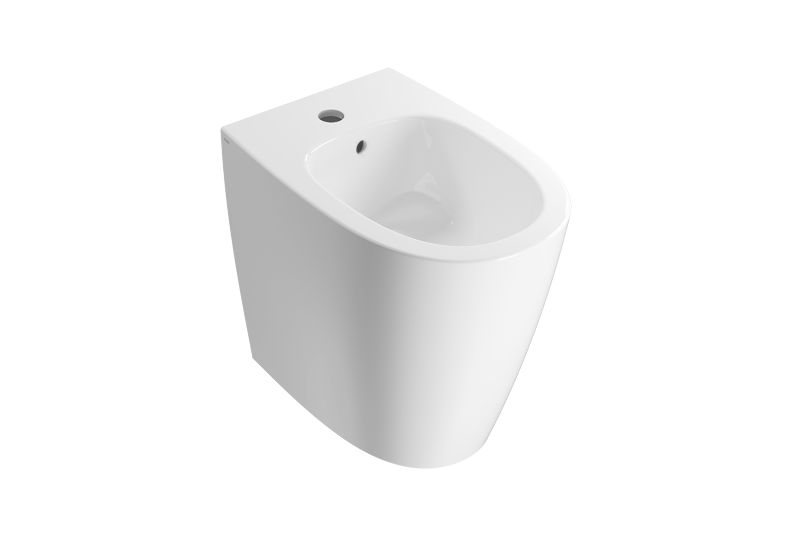 Bidet a terra MULTI 2.0